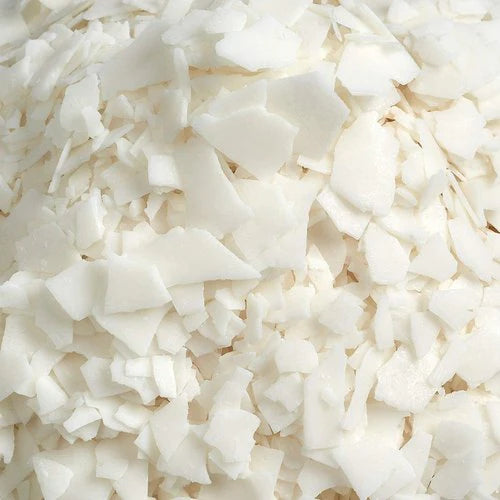 Difference between Soy and Paraffin Wax