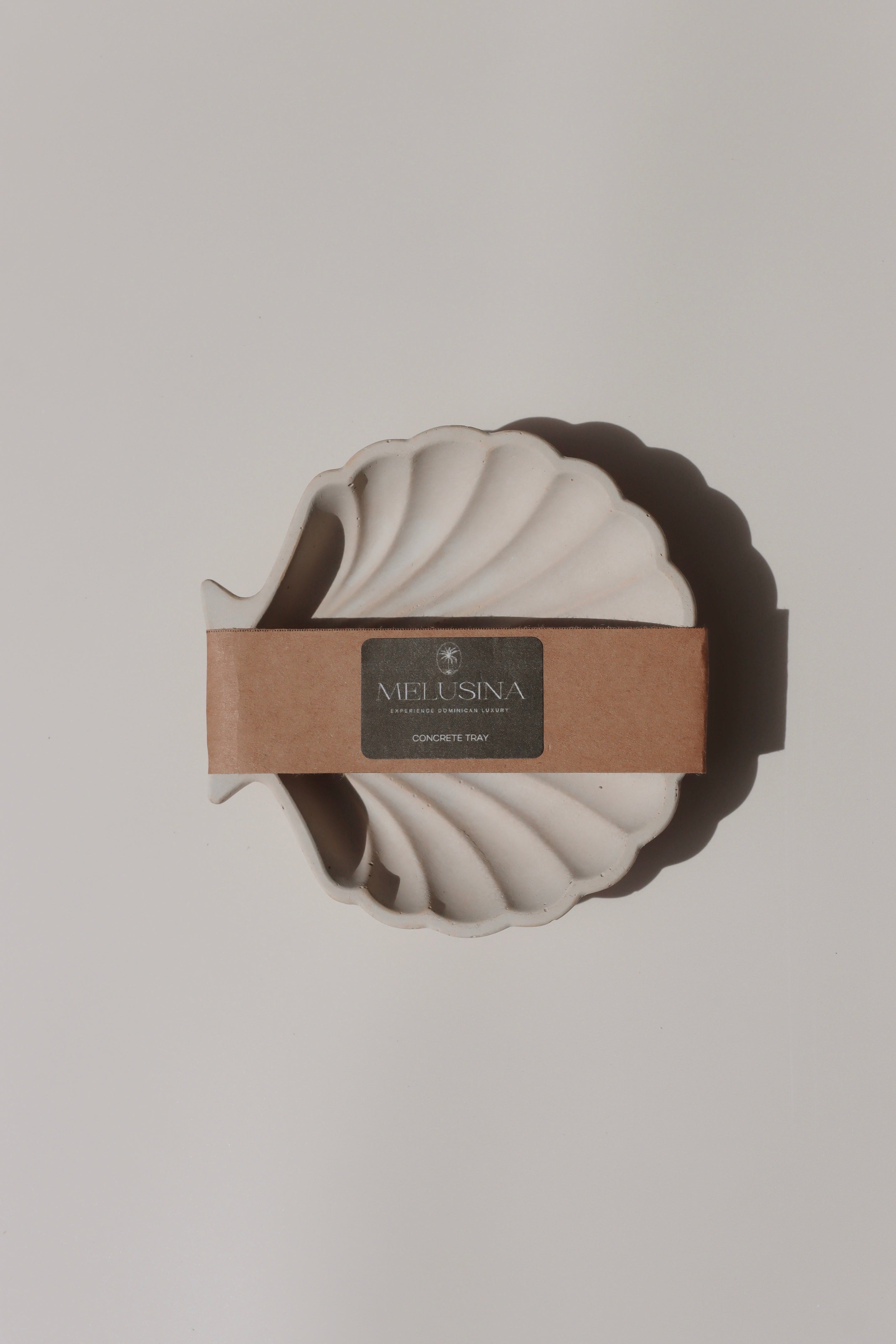 SEASHELL TRAY