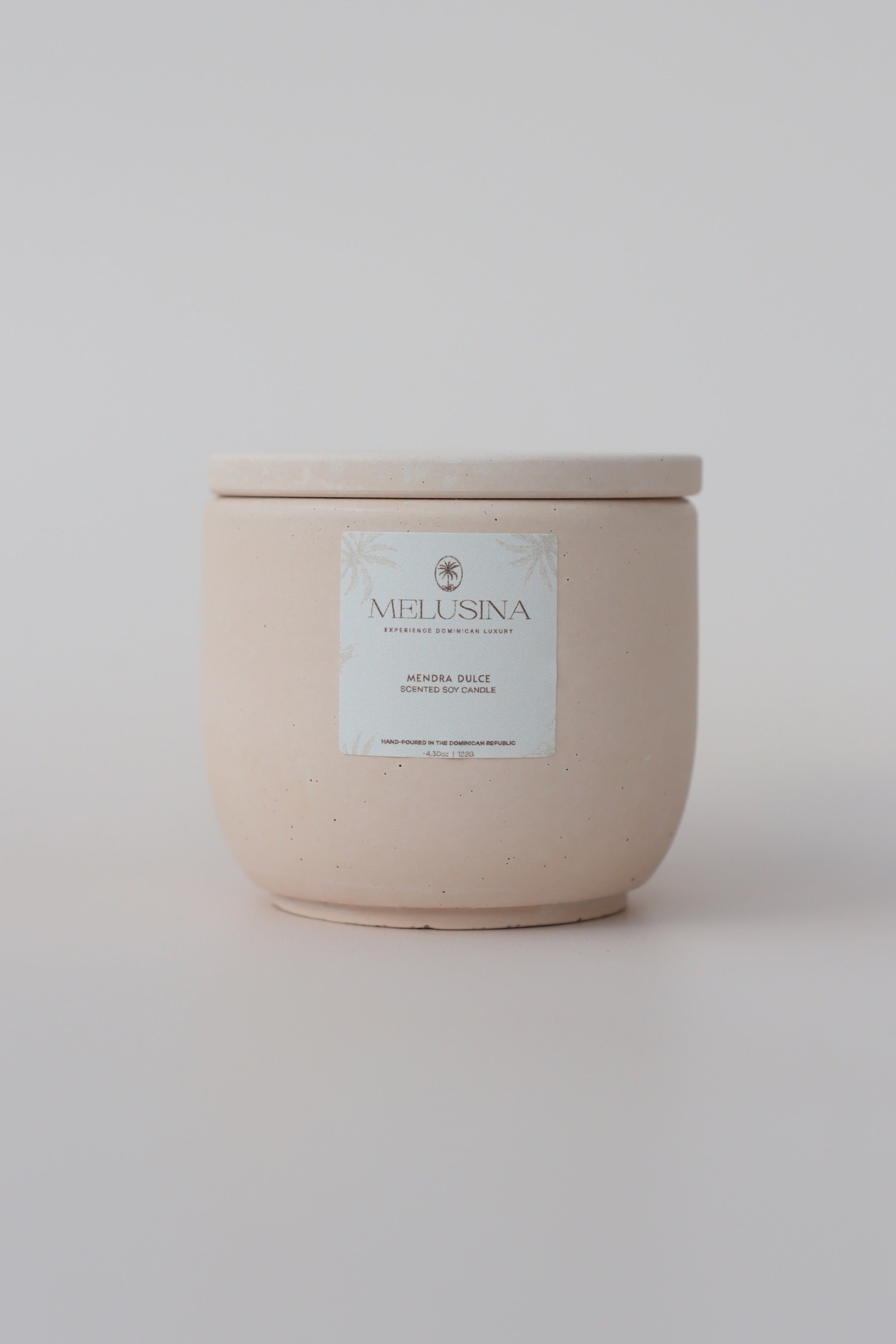 MENDRA DULCE