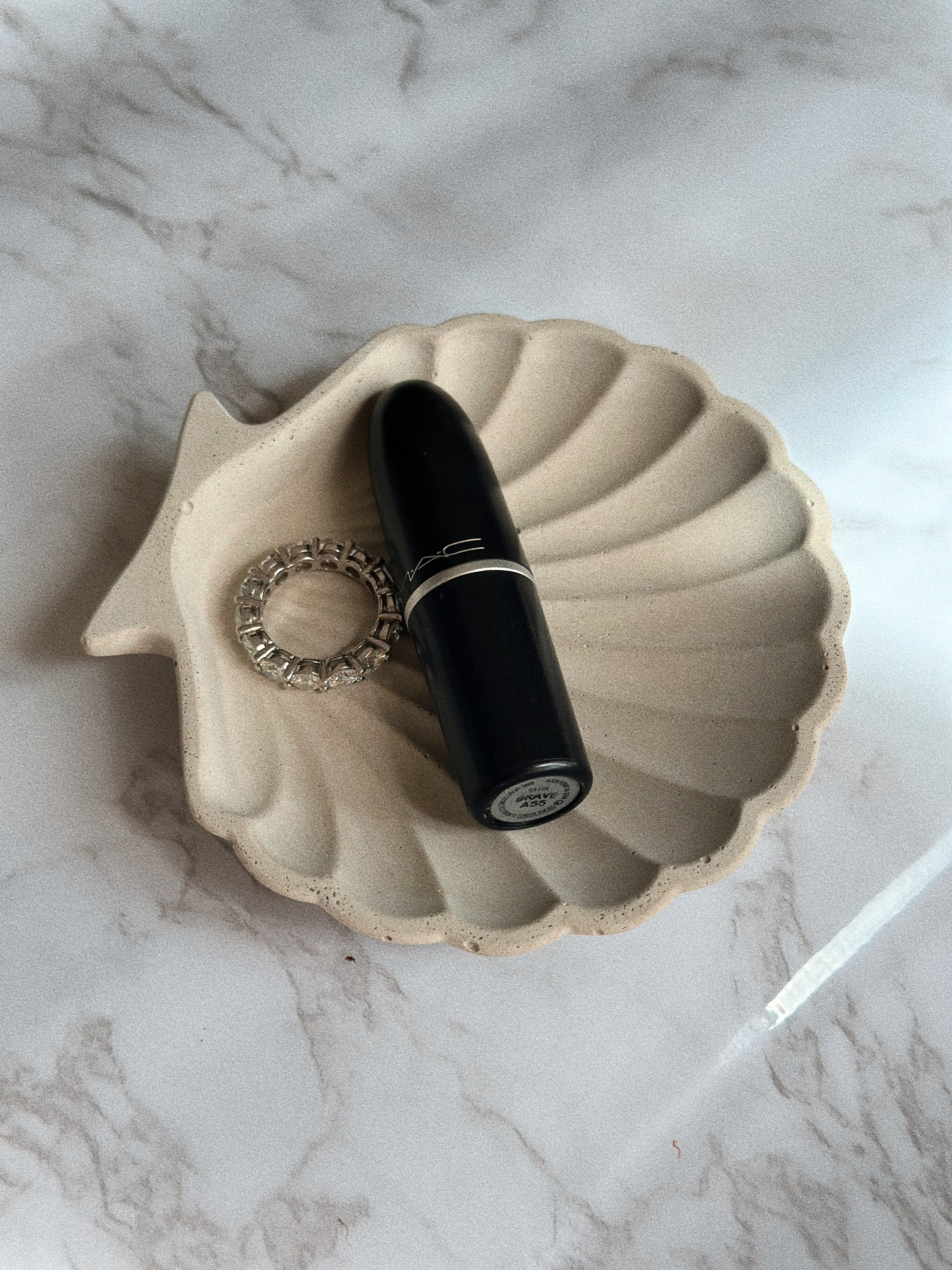 SEASHELL TRAY